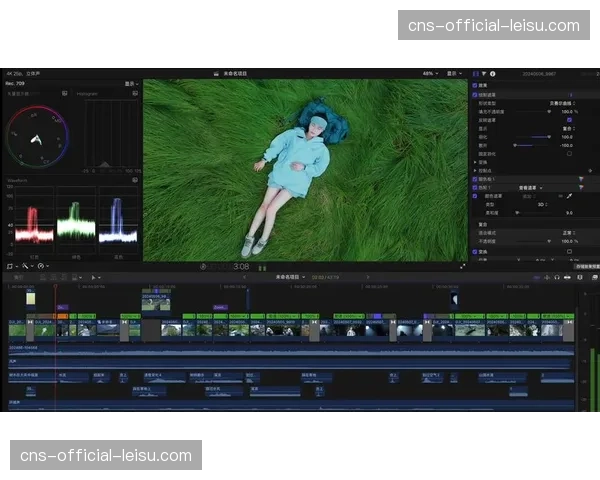 智能切片技术进入应用深化期，支撑短视频与精彩集锦快速生产